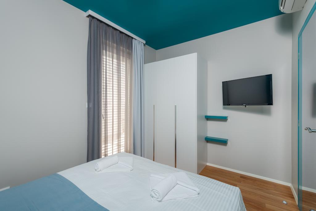Apartments Villa Azzurra Bol Rom bilde